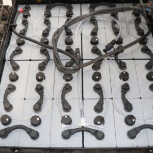 Jungheinrich EFG 320 (Ref: OF47) - Imagen 5