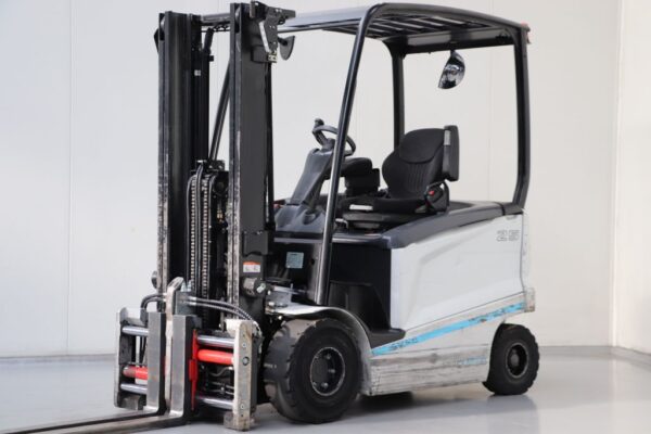 UniCarriers MX25 (Ref: OF86)