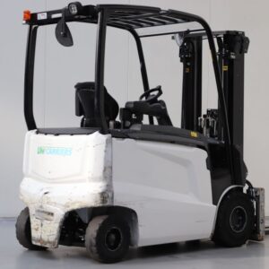 UniCarriers MX25 (Ref: OF86) - Imagen 2