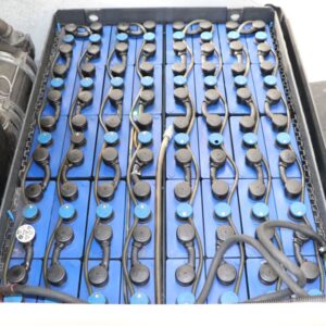 UniCarriers MX25 (Ref: OF86) - Imagen 5