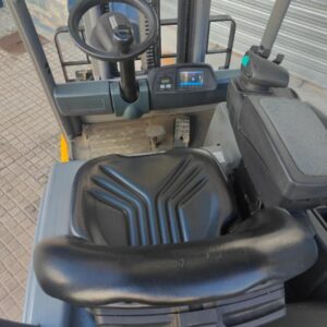 Carretilla Elevadora Jungheinrich - Imagen 3