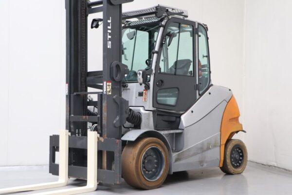 Still RX60-70 (Ref: OC05)