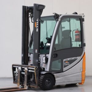 Still RX20-16C (Ref: OC85)