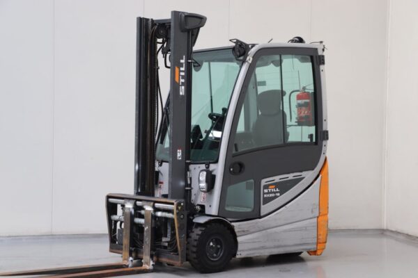 Still RX20-16C (Ref: OC85)