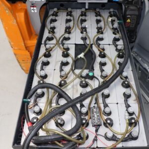 Still RX20-16C (Ref: OC85) - Imagen 5