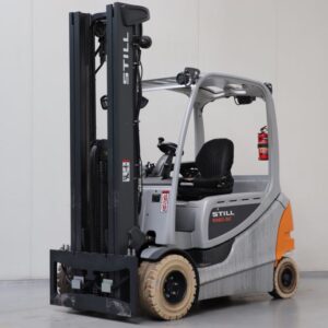 Still RX60-30L (Ref: OE02)