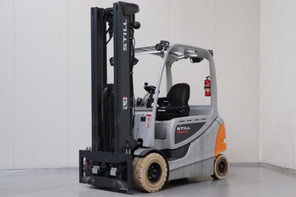 Still RX60-30L (Ref: OE02)