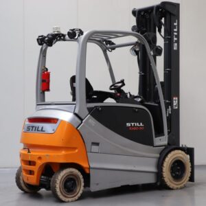 Still RX60-30L (Ref: OE02) - Imagen 2