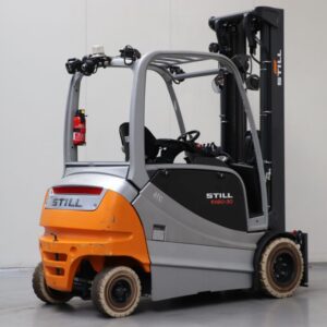 Still RX60-30L (Ref: OE04) - Imagen 2