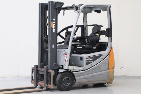 Still RX20-16 (Ref: OE92)