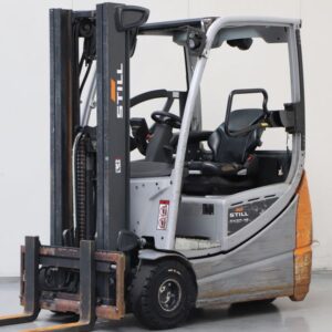 Still RX20-16 (Ref: OE93)