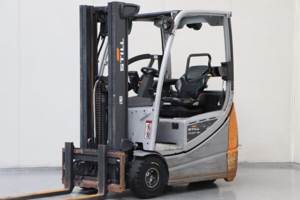 Still RX20-16 (Ref: OE93)