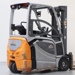 Still RX20-16 (Ref: OE93) - Imagen 2