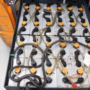 Still RX20-16 (Ref: OE93) - Imagen 5