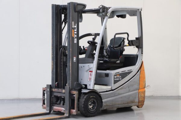 Still RX20-16 (Ref: OE94)