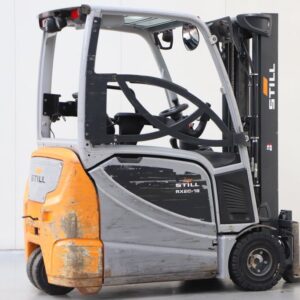 Still RX20-16 (Ref: OE94) - Imagen 2