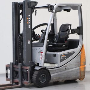 Still RX20-16 (Ref: OE96)