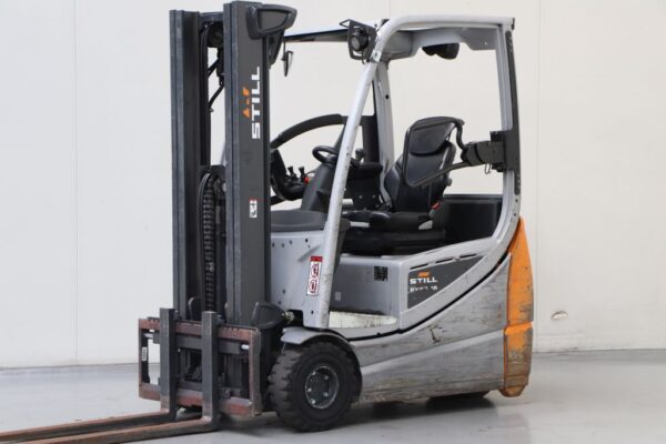 Still RX20-16 (Ref: OE96)