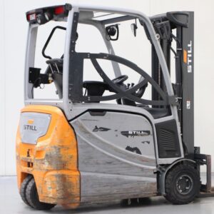 Still RX20-16 (Ref: OE96) - Imagen 2