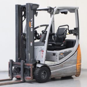 Still RX20-16 (Ref: OE97)