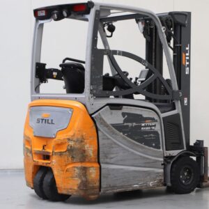 Still RX20-16 (Ref: OE97) - Imagen 2