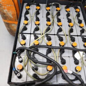 Still RX20-16 (Ref: OE97) - Imagen 5