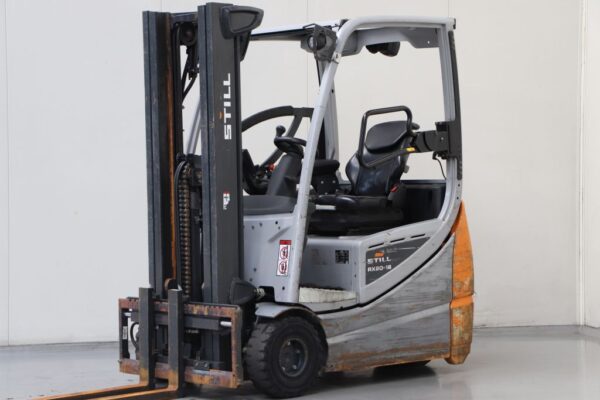 Still RX20-16 (Ref: OE98)