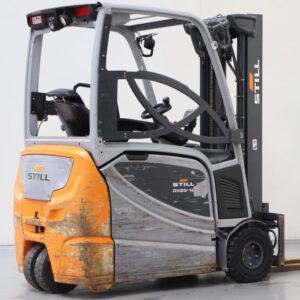 Still RX20-16 (Ref: OE98) - Imagen 2