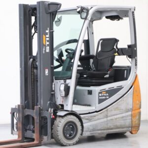 Still RX20-16 (Ref: OF04)