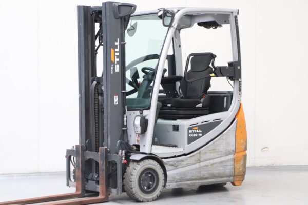 Still RX20-16 (Ref: OF04)