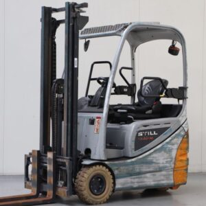 Still RX20-16 (Ref: OF05)