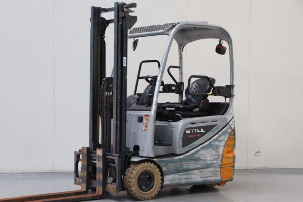 Still RX20-16 (Ref: OF05)