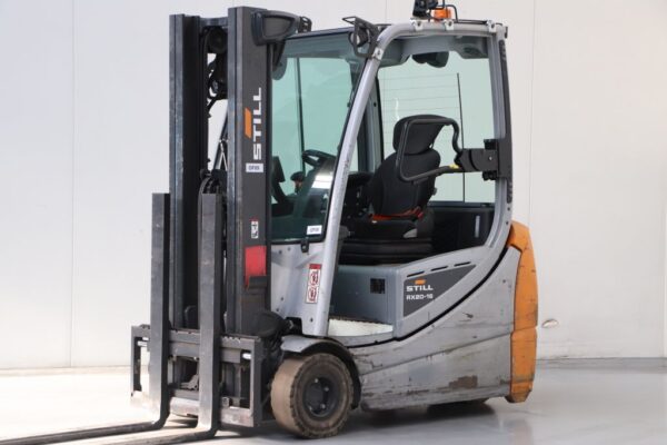 Still RX20-16L (Ref: OF09)