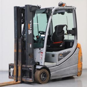 Still RX20-16L (Ref: OF10)