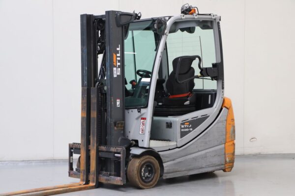 Still RX20-16L (Ref: OF10)