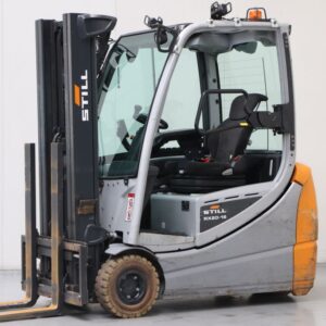 Still RX20-16L (Ref: OF11)