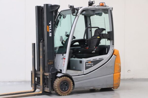 Still RX20-16L (Ref: OF11)