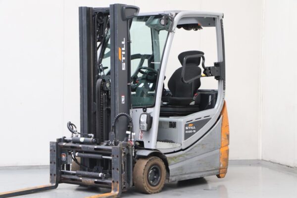 Still RX20-16 (Ref: OF12)