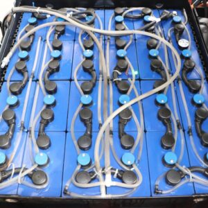 Toyota 8FBE18T (Ref: OF16) - Imagen 5