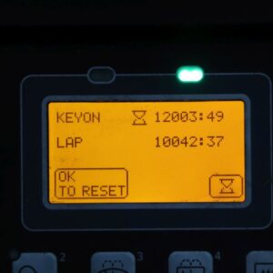 Toyota 8FBE18T (Ref: OF16) - Imagen 6