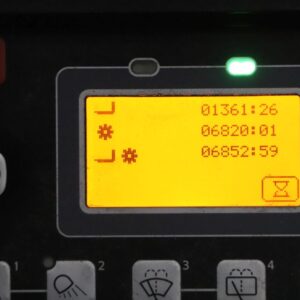 Toyota 8FBE18T (Ref: OF16) - Imagen 7