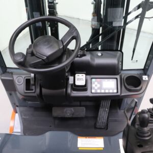 Toyota 8FBE18T (Ref: OF17) - Imagen 3