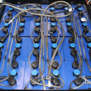 Toyota 8FBE18T (Ref: OF17) - Imagen 5