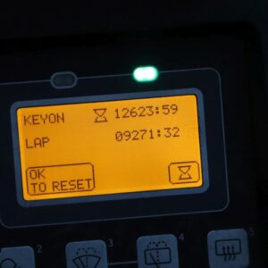 Toyota 8FBE18T (Ref: OF17) - Imagen 6