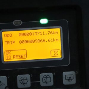 Toyota 8FBE18T (Ref: OF17) - Imagen 7