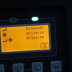 Toyota 8FBE18T (Ref: OF17) - Imagen 8