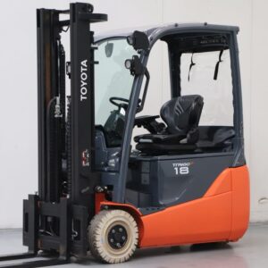 Toyota 8FBE18T (Ref: OF18)