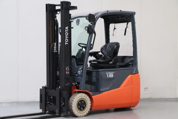 Toyota 8FBE18T (Ref: OF18)