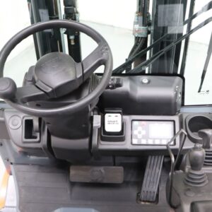 Toyota 8FBE18T (Ref: OF18) - Imagen 3