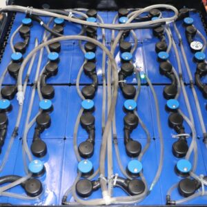 Toyota 8FBE18T (Ref: OF18) - Imagen 5